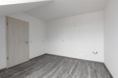 Foto - 4 Zimmer Dachgeschoßwohnung in Borna