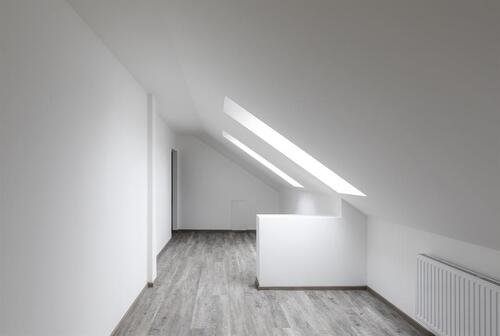 Foto - Dachgeschoßwohnung in Borna zur Miete