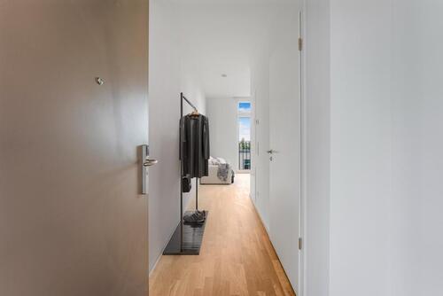 Foto - Etagenwohnung in Berlin zur Miete