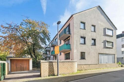 Foto - 10 Zimmer Mehrfamilienhaus, Wohnhaus zum Kaufen in Köln