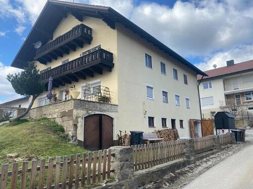 Foto - Vorankündigung!!! 2 x Erdgeschosswohnungen in Aspertsham