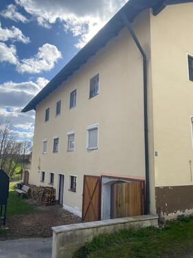 Foto - 2 Zimmer Erdgeschoßwohnung zur Miete in Fürstenzell