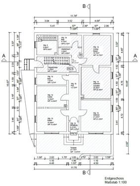 Foto - 2 Zimmer Erdgeschoßwohnung in Fürstenzell