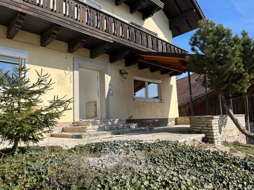 Foto - Erdgeschoßwohnung in Fürstenzell zur Miete