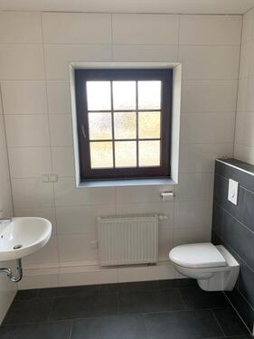 Foto - Erdgeschoßwohnung in Großefehn zur Miete