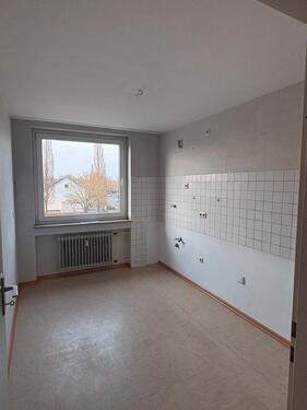 Foto - 3 Zimmer Etagenwohnung zur Miete in Eschweiler