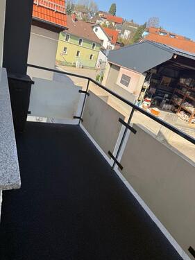 Foto - 1 Zimmer Etagenwohnung in Meckesheim