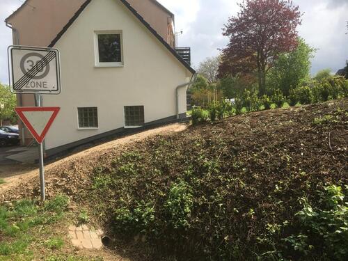 Foto - Einzimmer Apartment in Istha zum 15.Mai zu vermieten