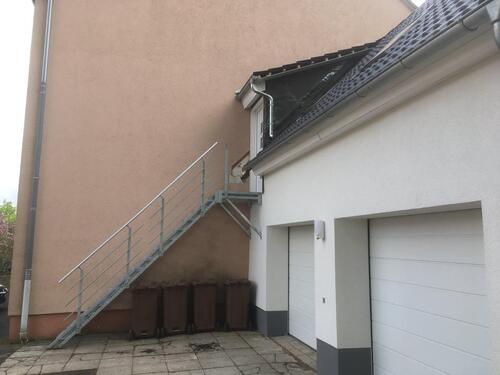 Foto - 1 Zimmer Dachgeschoßwohnung zur Miete in Wolfhagen