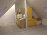 Foto - 1 Zimmer Dachgeschoßwohnung in Wolfhagen