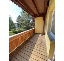 riesige, attraktive 2-Raum Wohnung mit Balkon ***TOP*** +EBK in Leipzig Möckern