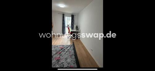 Foto - Etagenwohnung in Berlin zur Miete