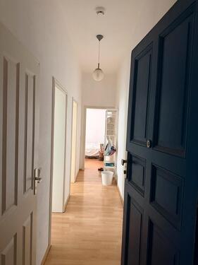 Foto - 1 Zimmer Etagenwohnung zur Miete in Berlin