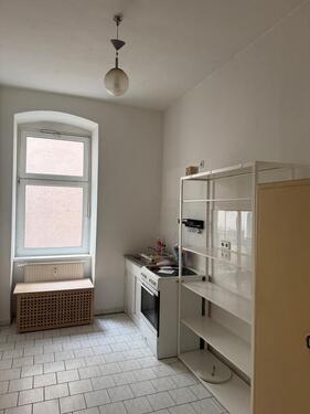 Foto - Etagenwohnung in Berlin zur Miete