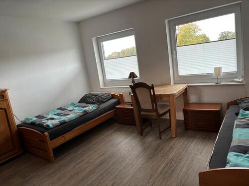 Foto - 5 Zimmer Etagenwohnung zur Miete in Bawinkel