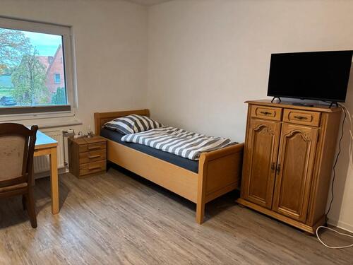 Foto - 5 Zimmer Etagenwohnung in Bawinkel