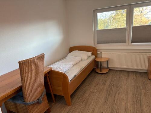 Foto - Etagenwohnung in Bawinkel zur Miete