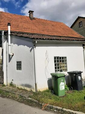 Foto - Einfamilienhaus in Ahorn zur Miete