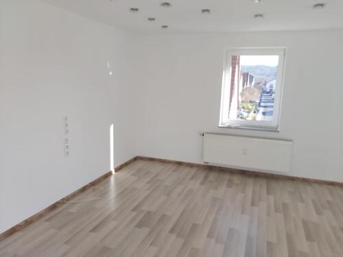 Foto - 4.5 Zimmer Maisonettenwohnung zur Miete in Rotenburg an der Fulda
