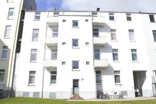 Foto - 3 Zimmer Etagenwohnung zur Miete in Wilhelmshaven