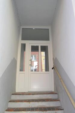 Foto - Etagenwohnung in Wilhelmshaven zur Miete