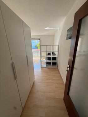 Foto - 1 Zimmer Etagenwohnung in Konstanz