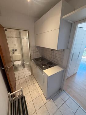 Foto - Etagenwohnung in Konstanz zur Miete