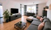 Foto - 4 Zimmer Etagenwohnung zur Miete in Niederalteich