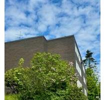 2 Zimmer 50 qm Balkon Südseite Wohnberechtigungsschein WBS! - Remscheid Remscheid-Süd