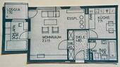 Foto - 2 Zimmer Etagenwohnung zur Miete in Remscheid