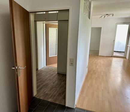 Foto - Etagenwohnung in Remscheid zur Miete