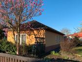 Foto - Einfamilienhaus + Gartenbungalow in Toplage