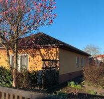 Einfamilienhaus + Gartenbungalow in Toplage - Magdeburg Diesdorf