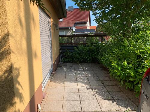 Foto - Bungalow in Magdeburg zum Kaufen