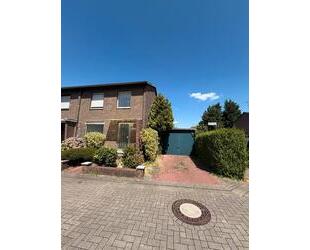 REH | 2 Garagen | Privat | 351 m² Grundstück - Neukirchen-Vluyn