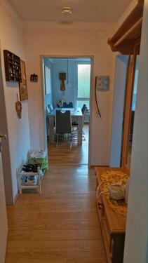 Foto - Erdgeschoß Wohnung in Weinsberg
