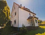 Foto - Ein- bzw. Zweifamilienhaus in Lauenförde Meinbrexen