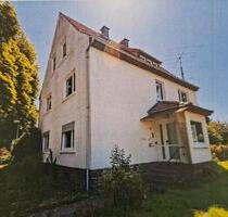 Ein- bzw. Zweifamilienhaus in Lauenförde Meinbrexen
