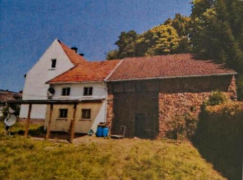 Foto - Einfamilienhaus in Lauenförde zum Kaufen