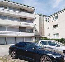 Eigentumswohnung 88qm mit Balkon und Garage in ruhiger Lage - Castrop-Rauxel