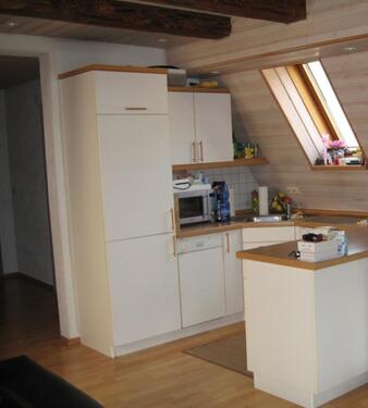 Foto - Etagenwohnung zur Miete in Wildberg
