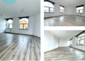 Foto - Zu Vermieten: Großzügige, bezugsfertig renovierte Wohnung (105 m²) in zentraler Lage Neunkirchen