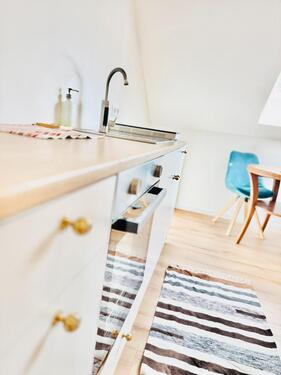 Foto - Elegantes Studio Apartment St. Johann City - vollmöbliert