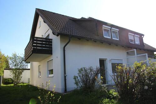 Foto - Einfamilienhaus zur Miete in Sparneck