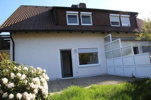 Foto - Einfamilienhaus in Sparneck