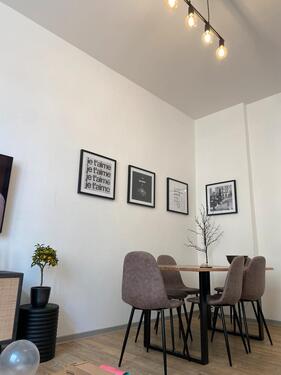 Foto - Charmante 2-Zimmer-Wohnung im Herzen von Striesen