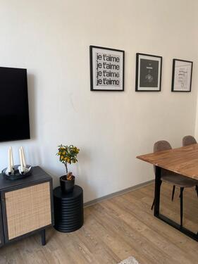 Foto - Etagenwohnung in Dresden zur Miete