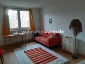 Foto - Wohnungsswap - 1 Zimmer, 29 m² - Genslerstraße, Lichtenberg, Berlin