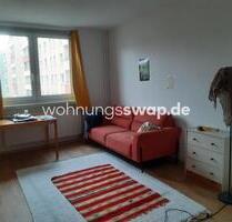 Wohnungsswap - 1 Zimmer, 29 m² - Genslerstraße, Lichtenberg, Berlin