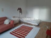 Foto - Etagenwohnung zur Miete in Berlin